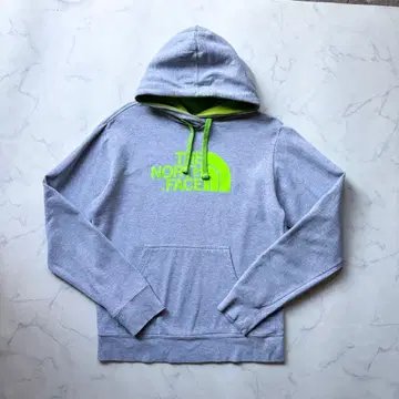 THE NORTH FACE 그레이 트레이닝복