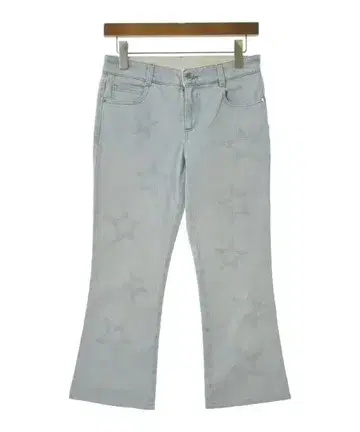 STELLA McCARTNEY 데님 팬츠 여성용
