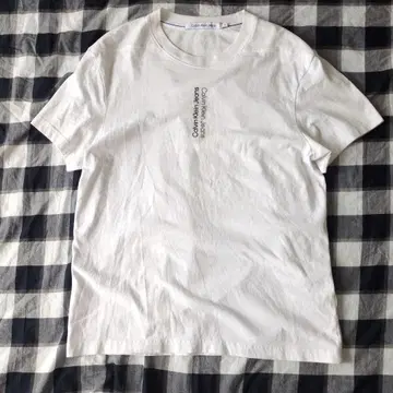 캘빈클라인 진 Calvin Klein Jeans 남성용 상의