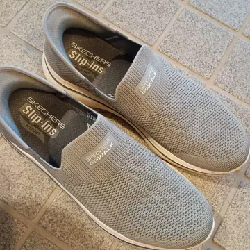 스케쳐스 슬립온 남성용 신발 27.5cm