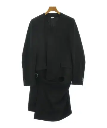 COMME des GARCONS HOMME PLUS 코트 (기타) 남성용
