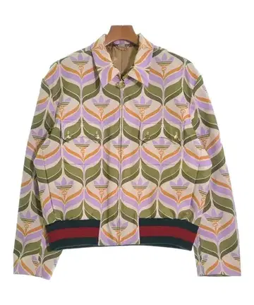 GUCCI 블루종 (기타) 남성용