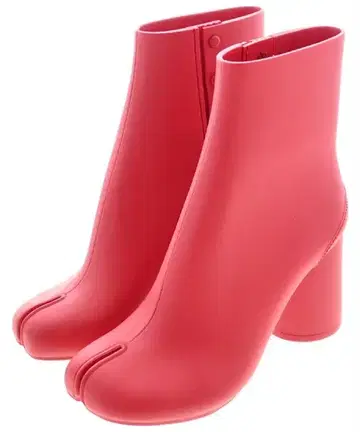 메종 마르지엘라 부츠 여성용