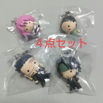 HUNTER x HUNTER 메지루시 액세서리 클로로