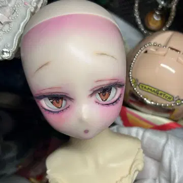 ddh-29 커스텀 헤드