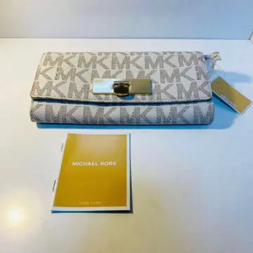 [ 새상품 ] 마이클코어스 MICHAEL KORS 지갑 장지갑