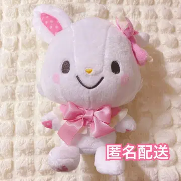 산리오 위시 미 멜 봉제 인형
