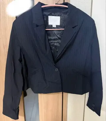 ZARA 셋업