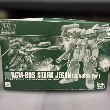 HG 1/144 RGM-89S 스타크 제간 (CCA-MSV Ver.)