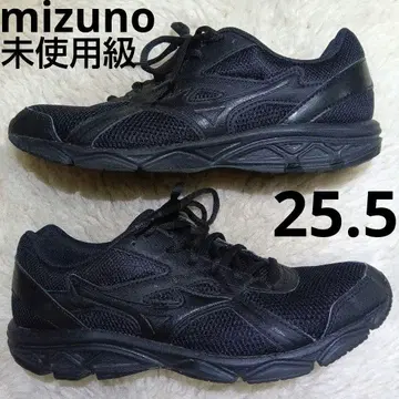 미사용급 미즈노 러닝화 25.5cm 맥시마이저
