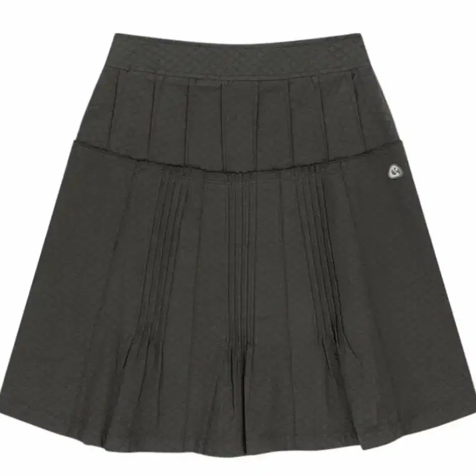 Koiseio Pintuck Flower Skirt 0 | Bunjang Global