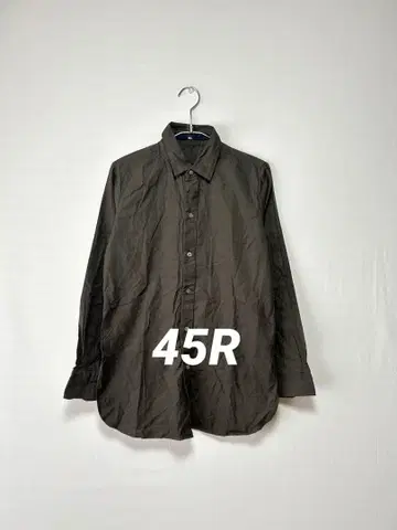 45R 포티파이브알 셔츠 1