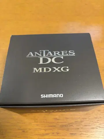 23 안타레스 DCMD XG 우핸들