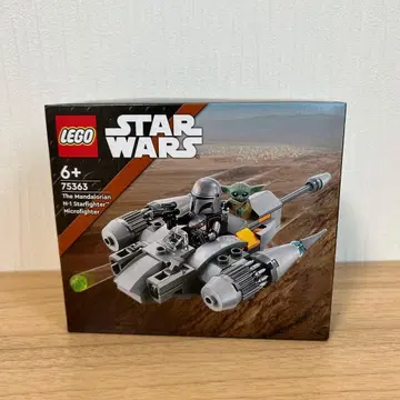 [ 팔로우 할인 있음 ] 새상품/미개봉 LEGO 75363
