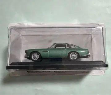 아셰트 일본산 명차 컬렉션 애스턴 마틴 DB4 (1959)
