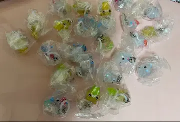 헤이세이 팬시 캐릭터즈 메지루시 액세서리 세미 컴프+a