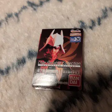 BANDAI 샤아 아즈나블 컬렉션 전 7종 세트