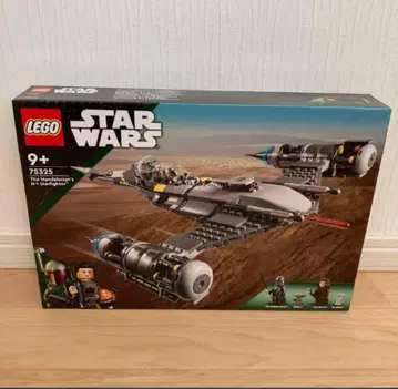 [팔로우 할인 있음] 새상품/미개봉 LEGO 75325