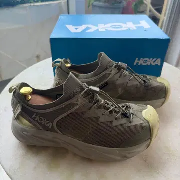 호카 HOKA 남성용 HOPARA2 호파라2 27.5cm
