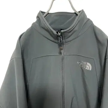 THE NORTH FACE 소프트쉘 자켓 남성용 L 사이즈