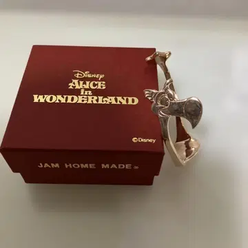 JAM HOME MADE Disney Alice 뱅글