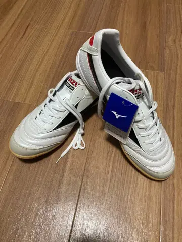 MIZUNO 모렐리아 IN 풋살화 28.0cm