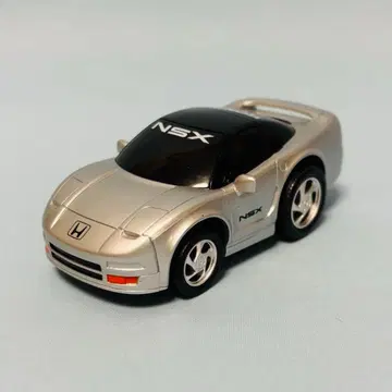드라이브타운 혼다 HONDA NSX 실버