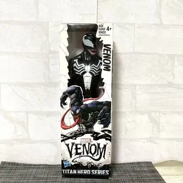 베놈 피규어 MARVEL VENOM 마블