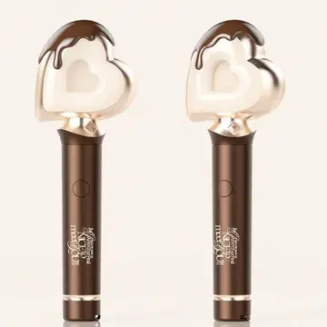 앙스타 MELLOW DEAR US 메로아스 응원봉 라이브
