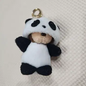 인형옷 팬더 원숭이 피크닉 월드 선레몬