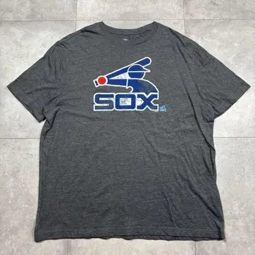 MLB 화이트삭스 Chicago White Sox 공식 T셔츠
