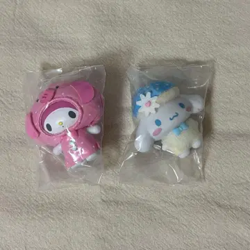 산리오 치비토모