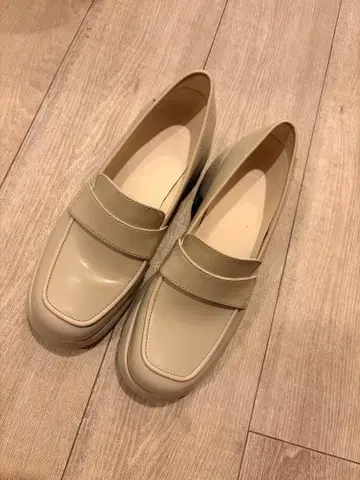 CAMPER 38 Thelma 로퍼 24cm 24.5cm