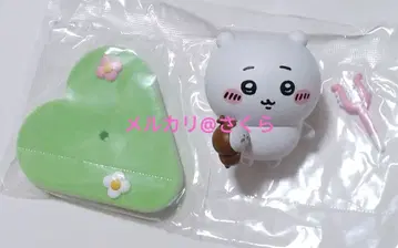 치이카와와 장수풍뎅이 치이카와 투성이 피규어 치이카와 장수풍뎅이 피규어