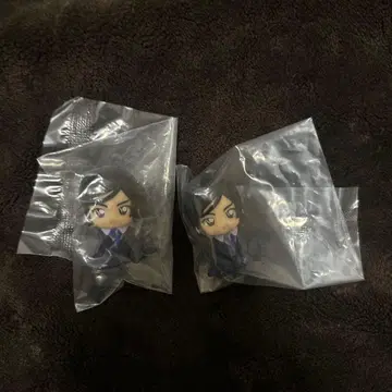 명탐정 코난 쪼그라뜨리기대 10 모로후시 타카아키