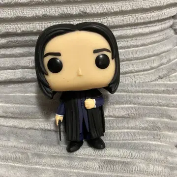 Funko Pop Harry Potter Severus Snape