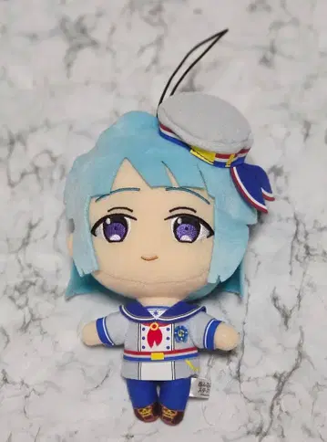 [ 주말 세일 ] 앙상블 스타즈 시노 하지메 봉제 인형 Ra*bits