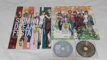 우타프리 SHINING DREAM FESTA