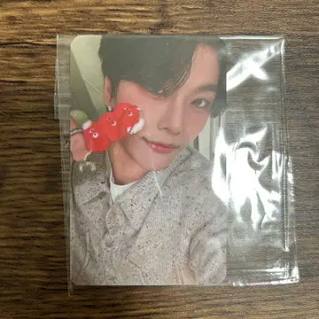 ALD1 신롱 하이디라오 훠궈 트레이딩 카드