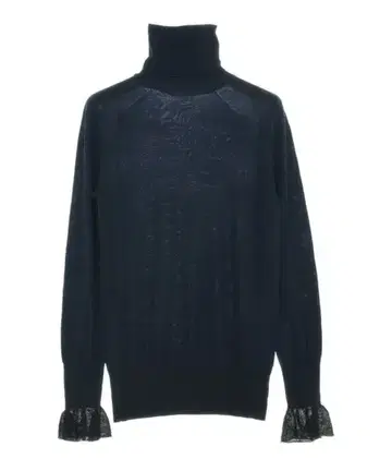sacai 니트 스웨터 여성용