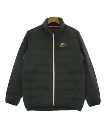 New Balance 다운 자켓/다운 베스트 남성용