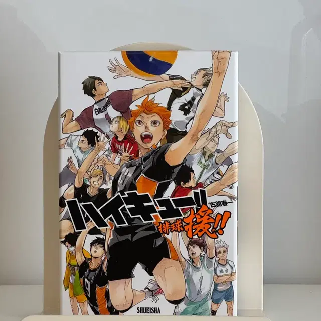ํ์ดํ!! ์์นด๋ ์์ ๋ณด๋๊ฒ์