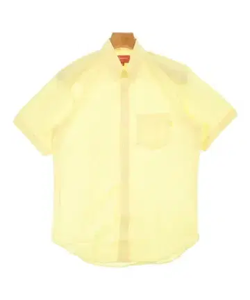 Supreme 캐주얼 셔츠 남성용