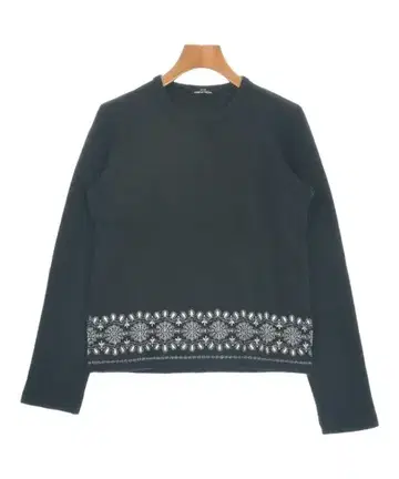 tricot COMME des GARCONS 티셔츠 (컷앤소) 여성용