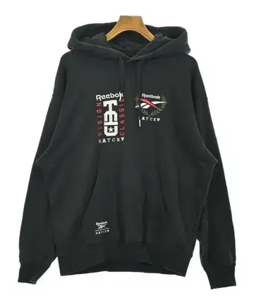 Reebok 후드티 남성용