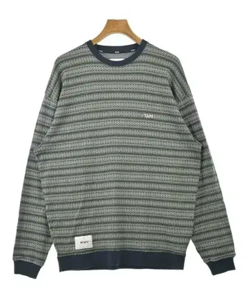 WTAPS 티셔츠 남성용