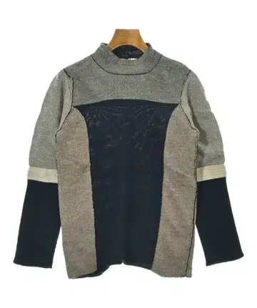 COMME des GARCONS 니트 스웨터 여성용