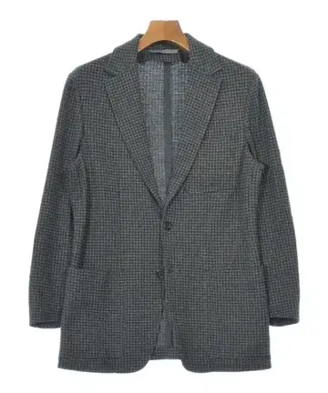 CANALI 테일러드 자켓 남성용