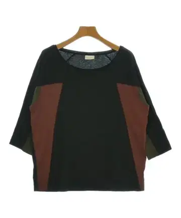 DRIES VAN NOTEN 티셔츠 여성용