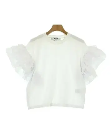 MSGM 티셔츠 여성용